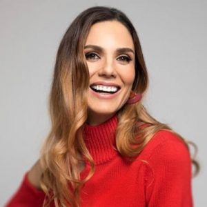 Alison Canavan