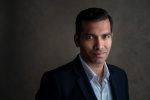 Anand Tamboli Portrait