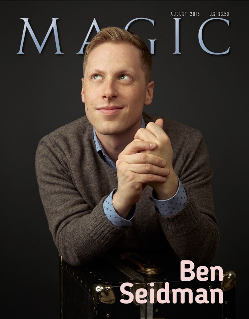 Ben Seidman