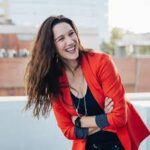 Rebecca Heiss