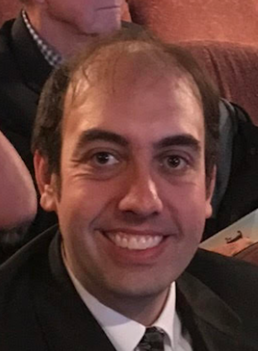 Matt Melvin