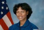 Yvonne Cagle astronaut