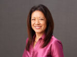 Charlene Li Headshot