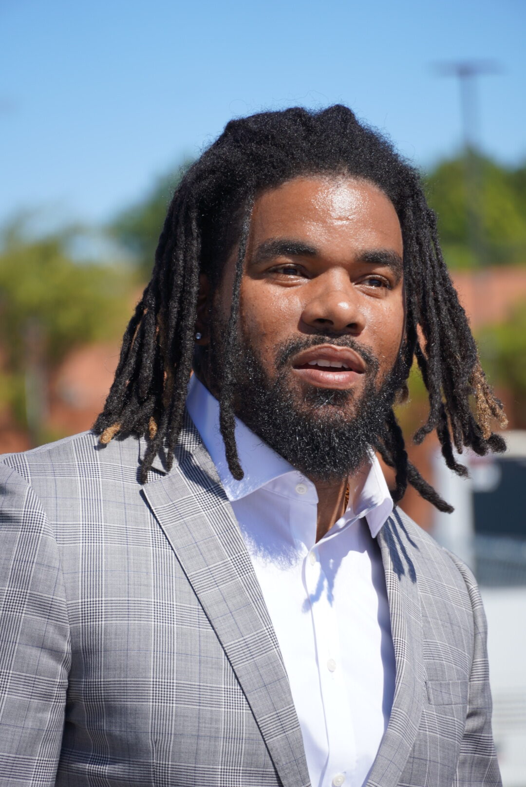 Quintin Demps
