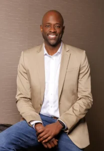 Dr Kevin Daley