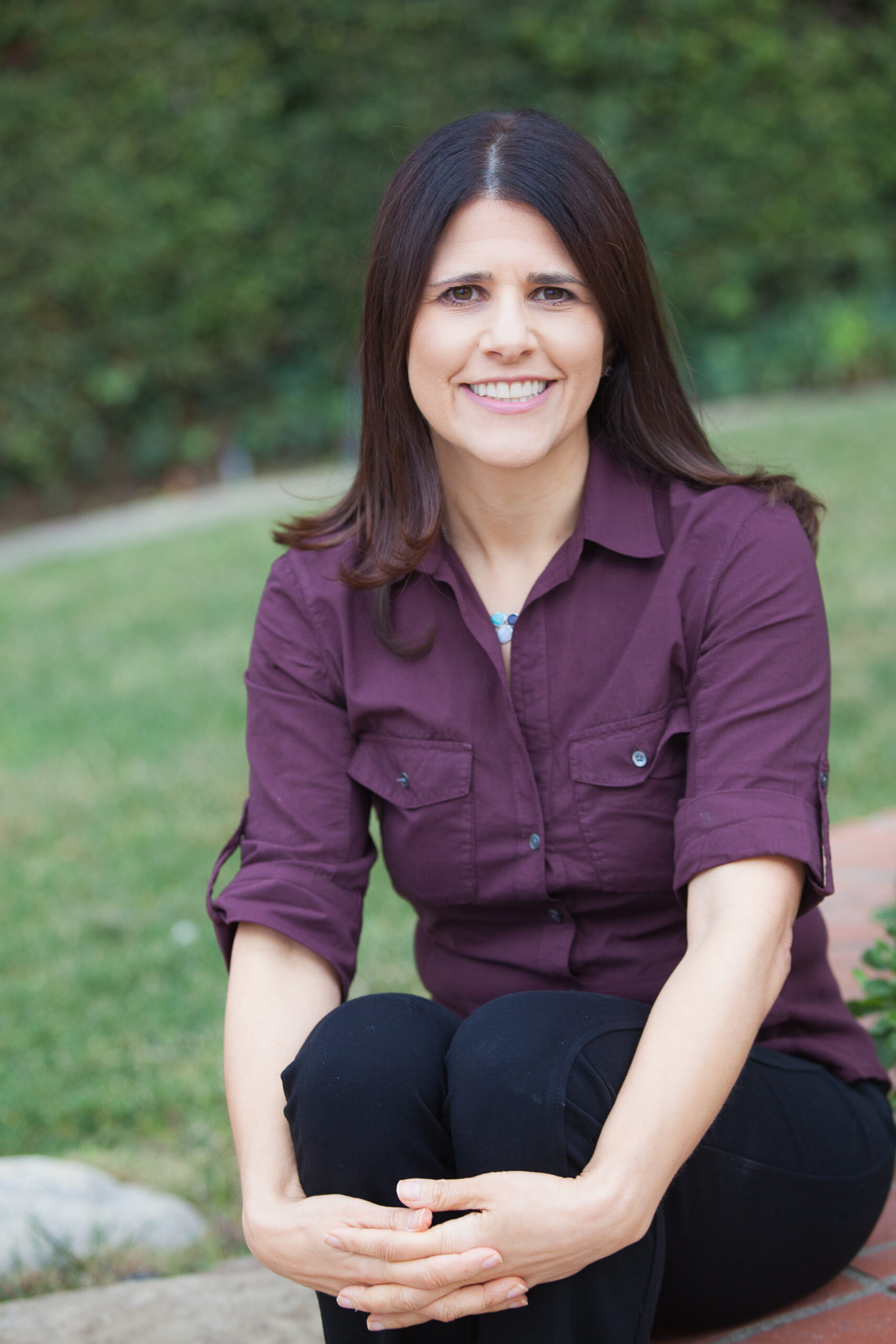 Alison Miller Headshot