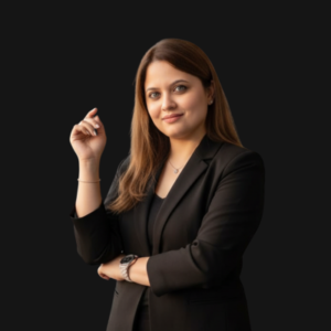 Zaara Goraya
