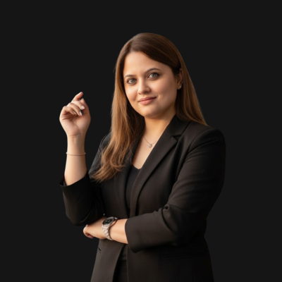 Zaara Goraya
